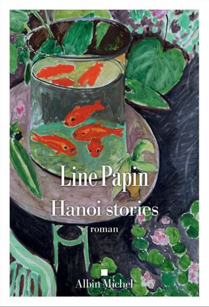 Extrait Hanoi Stories