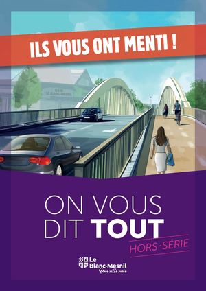 Hors-série : on vous dit tout !