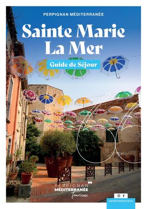 Guide de séjour - Sainte-Marie