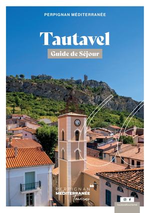 Guide de Séjour - Tautavel