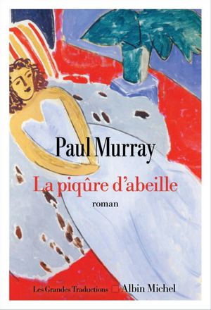 Extrait Lapiqured'abeille