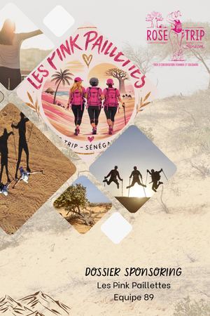Dossier Sponsoring Senegal 2027