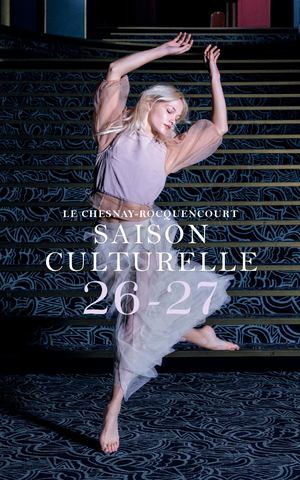 Saison Culturelle 2026-2027