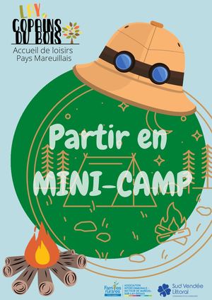 Guide Pratique Mini Camp