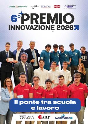 Speciale 6° Premio Innovazione 2026
