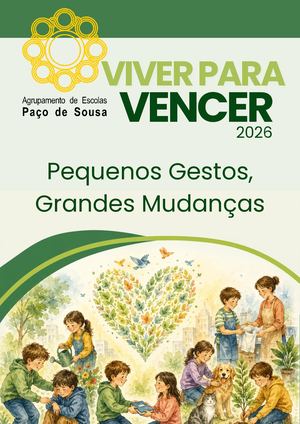 Ebook Viver Para Vencer 2026