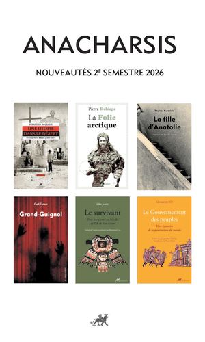 Nouveautes 2e semestre 2026