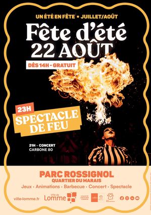 A6 Fete D Ete 22 Aout Hd