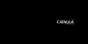 Cataguá Soluções Imobiliárias | Book Institucional
