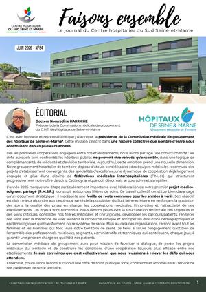 Journal de Juin 2026