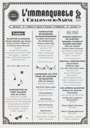 L'immanquable n°47