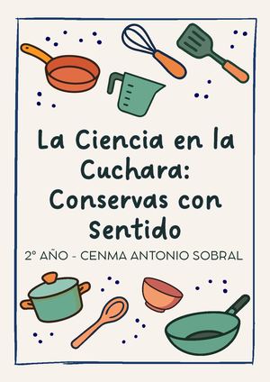 Recetario Final