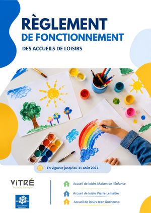 Règlement De Fonctionnement 2025 2026 Pdf (6)