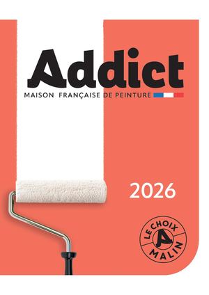 Hd Catalogue Addict 2026