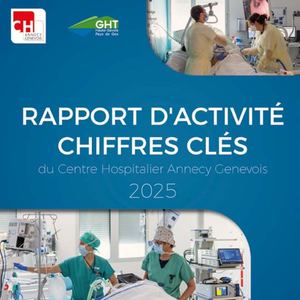 Rapport D'activité Chiffres Clés 2025 V5