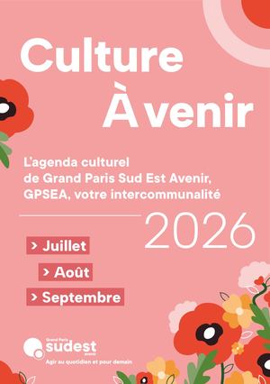 Culture à Venir N°16