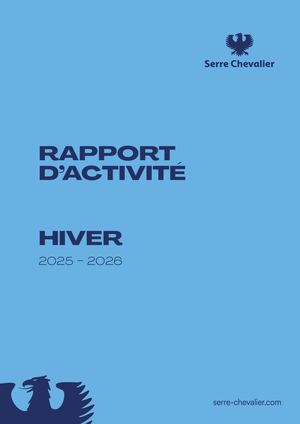 Rapport Activité Hiver 2025 26