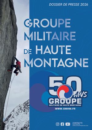 Dossier De Presse GMHM, été 2026 - 50 ans du Groupe