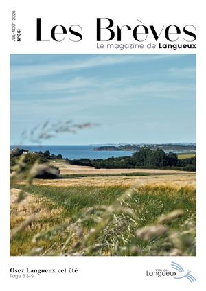 Les Brèves N°361