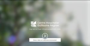Retour en vidéo sur le séminaire de lancement du projet d'établissement
