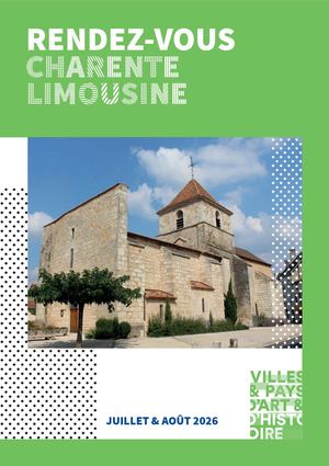 Programme éTé Pah Charente Limousine Version Web