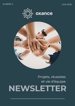 Newsletter Juin 2026