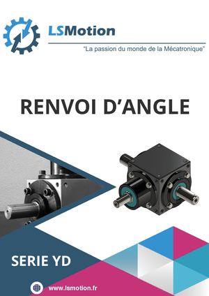2026 06 22 Lsmotion Bevel Gearbox Brochure Pdf
