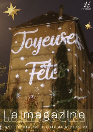 MIrecourt Magazine 9