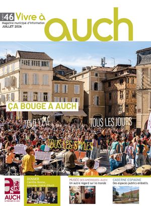 Vivre à Auch n°46