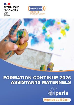 Flyer Iperia Ass Mat Bearn