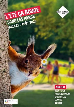 Programme Ca Bouge Dans Les Parcs 2026 V5 Page A Page