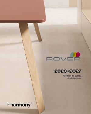 CATALOGUE HARMONY / ROVER