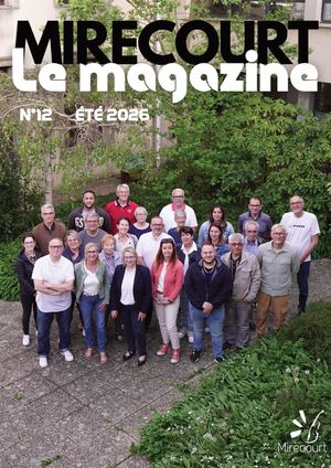 MIrecourt Magazine 12