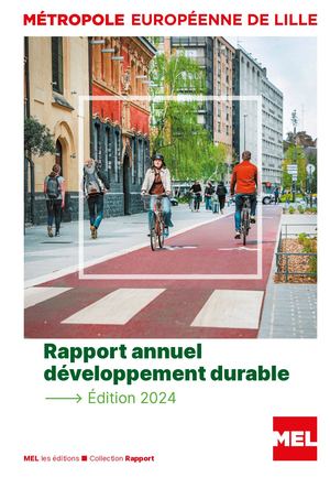 Rapport annuel développement durable 2024