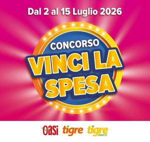Prodotti Jolly Concorso