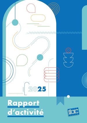 Rapport Activité 2025