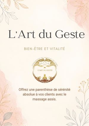 Offrez Une Parenthèse De Sérénité Absolue à Vos Clients Avec Le Massage Assis (3)