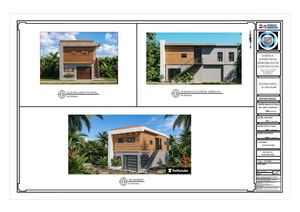 Render Diseño Ap Estudio Model