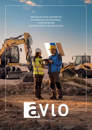 GROEPSBROCHURE 2025 - Groupe AVLO