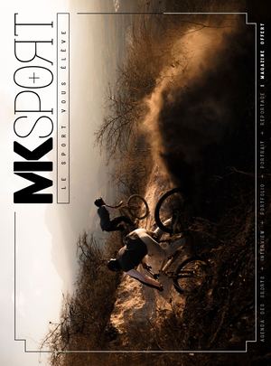 MKsport #35