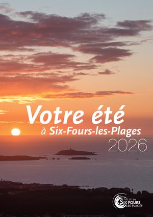 Agenda De L'été 2026