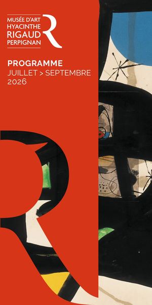 Programmation culturelle - Juillet à septembre 2026