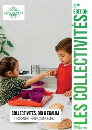 Les Collectivités Juillet Decembre 2026
