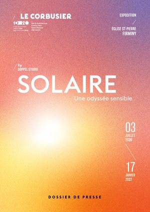 Dossier de Presse Solaire FR