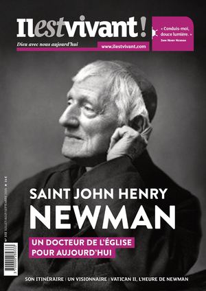 Saint John Henry Newman, Ilestvivant 372