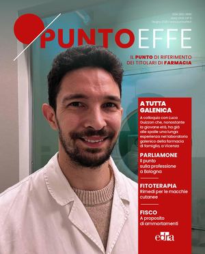 Punto Effe 6 2026
