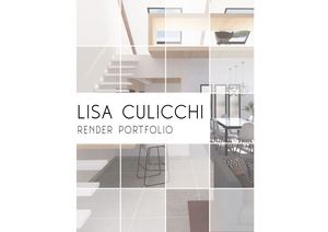 Render Portfolio - Lisa Culicchi