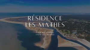 Residence Les Mathes
