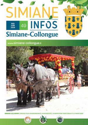 Bulletin Municipal n°49