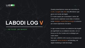 Labodi Log 5
